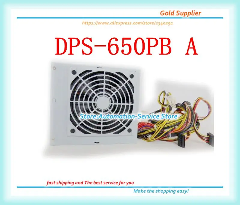 dps 650pb