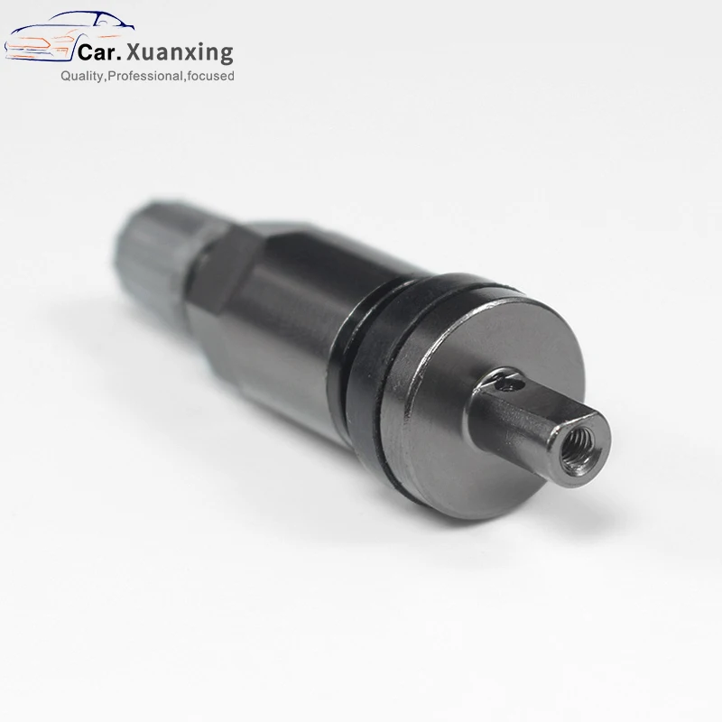 TPMS 31 Шины Клапаны для Buick Нержавеющая Сталь автомобильный клапан стволовых шин