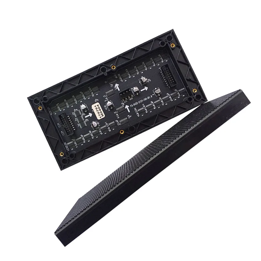 192*96 мм Крытый P3 rgb светодиодный модуль SMD2121 Матрица 16S 576*576 HD рекламный щит панель
