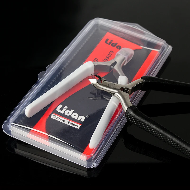 Триммер для удаления омертвевшей кожи ногтей профессиональный инструмент ухода