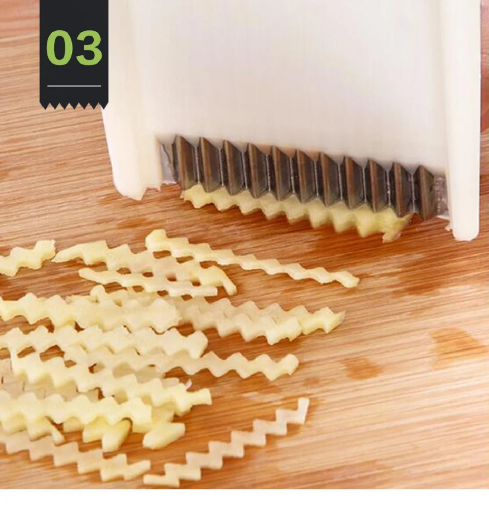 

5 in 1 Stainless Steel Vegetable Grater Slicing Mandoline Vegetable Cutter Multifunctional Adjustable Carrot Grater Onion Dicer