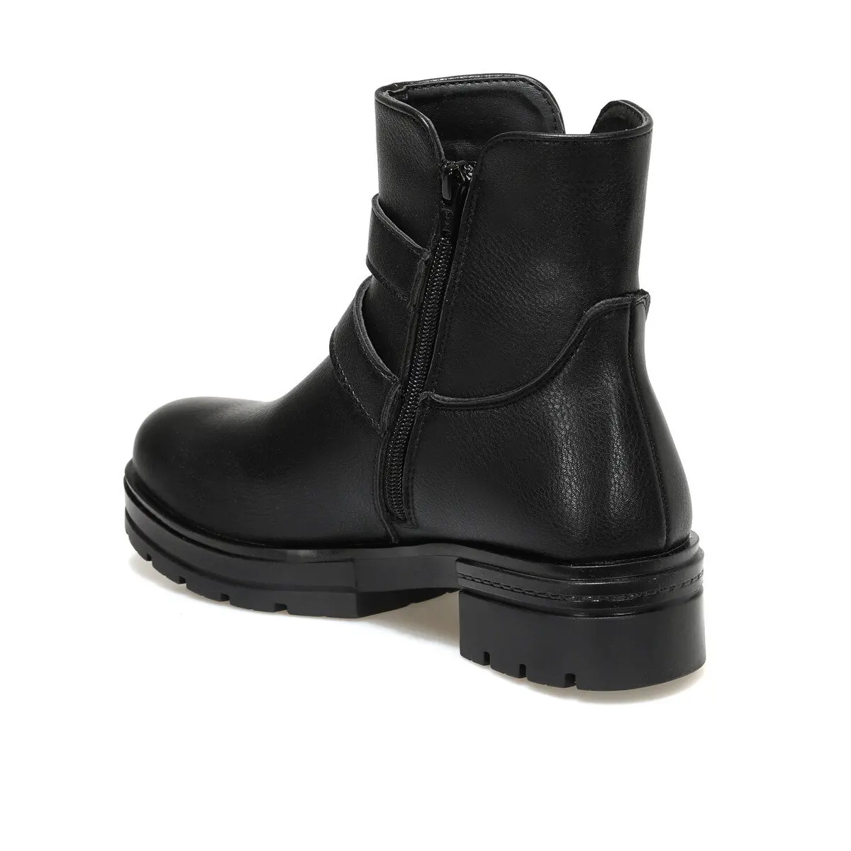 

316815.Z Black Women Boots