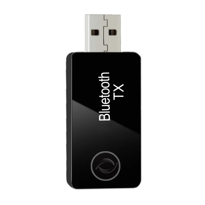 1 шт. беспроводной USB адаптер для ПК ноутбук компьютер Bluetooth USB Bluetooth адаптер передатчик аудио приемник Bluetooth ключ