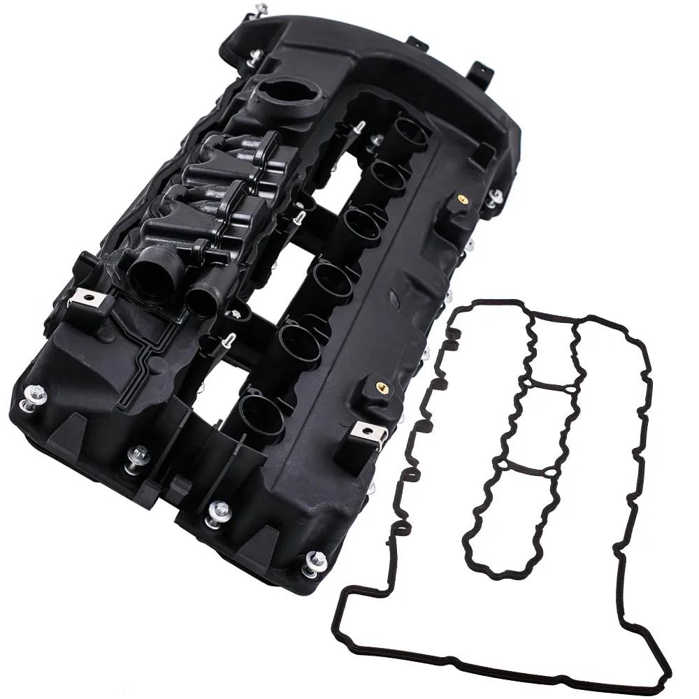 

Крышка клапана двигателя для BMW 135i 740i 740Li 335is 335xi Z4 2009-2014 11127565284