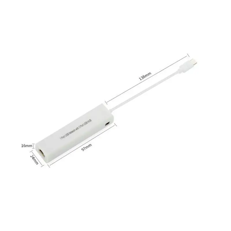 Кабель адаптер Great Q стандарта USB 3 1 (папа) 100 м|lan adapter|adapter lan usbnetwork adapter usb |