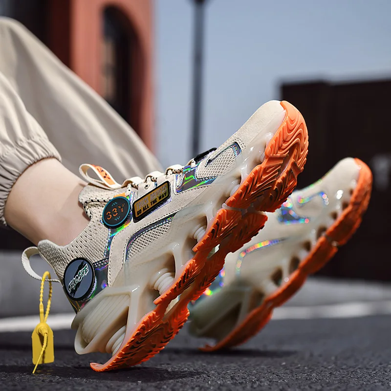 

men shoes Sneakers Male tenis Luxury shoes Mens casual Shoes Trainer Race off white Shoes fashion loafers running Shoes for men