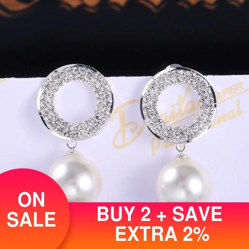 2021 новый роскошный чехол-портмоне в ретро-стиле Halo жемчуг 925 стерлингового