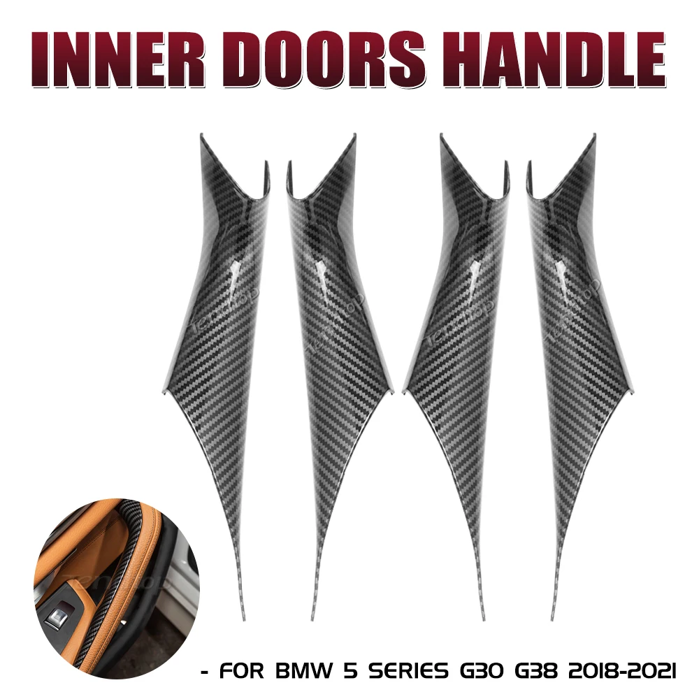 

Автомобильные аксессуары для BMW 5 series G38 G30 2018 2019 2020 2021