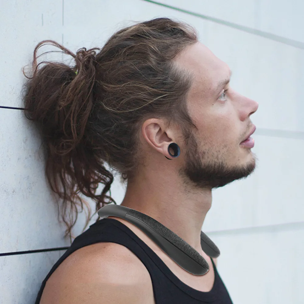 Горловину новой Bluetooth Динамик объемное звучание музыки беспроводной bluetooth 5 0 с