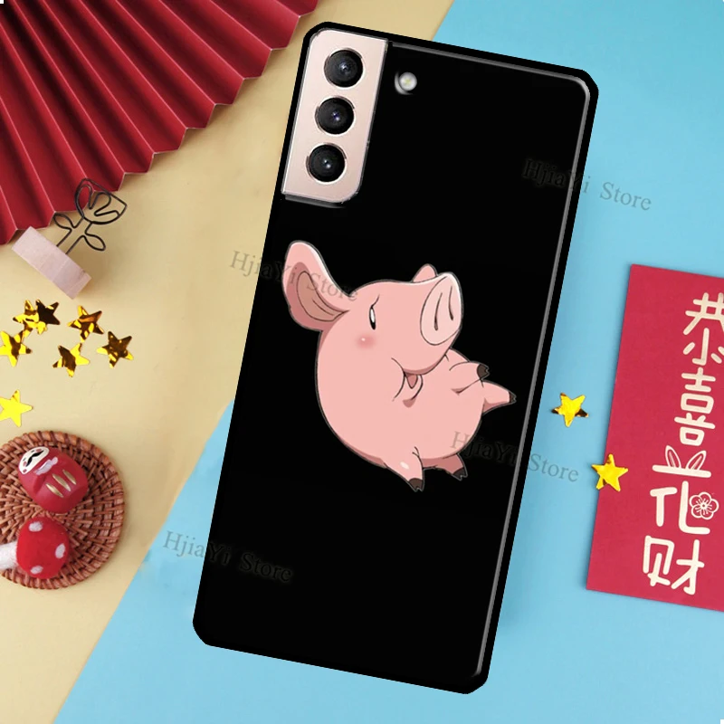 Чехол Hawk Seven для Samsung Galaxy S10 S9 S8 Note 10 Plus S10e 20 S21 Ultra S20 FE | Мобильные телефоны и