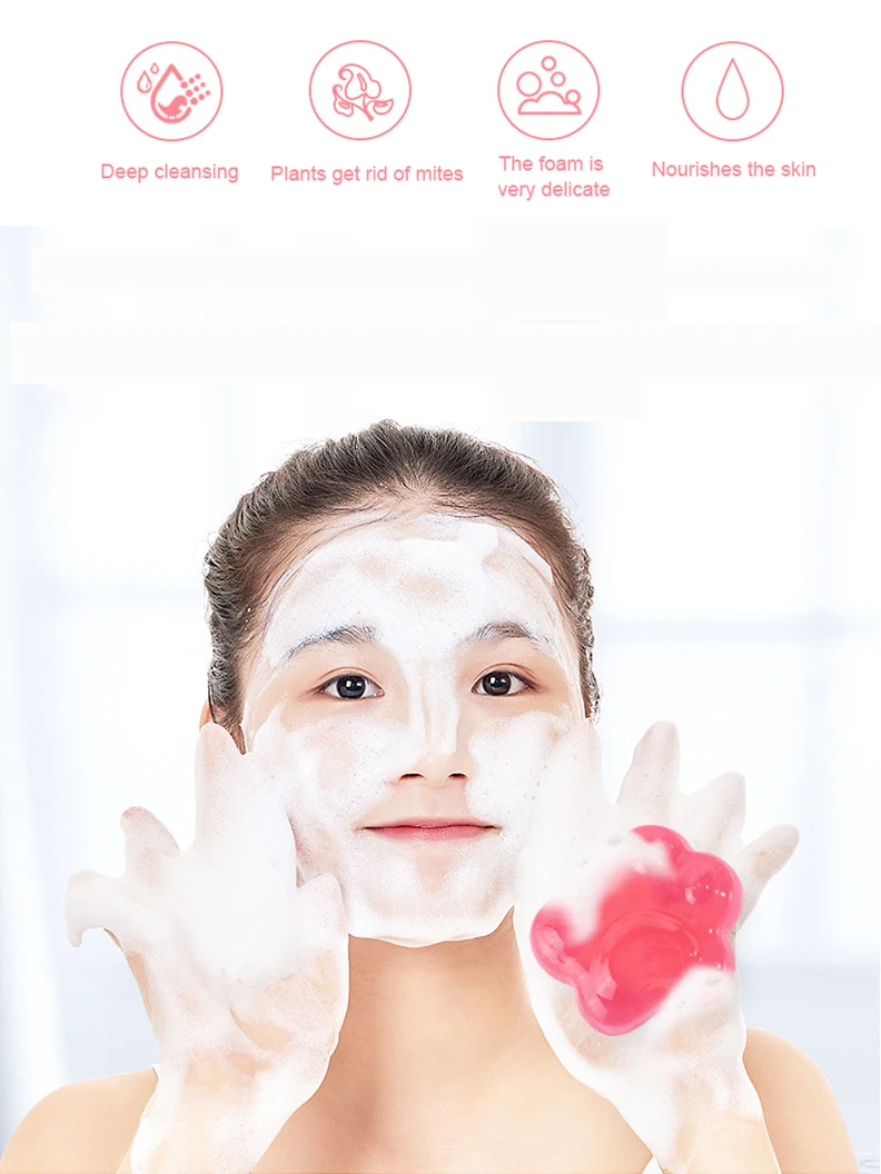 

Acne Soap Bar Money Soap with Real Cash Body Care Bath and Body Works Shower Oils Gels Nicotinamide Glycerine Clean and Clear