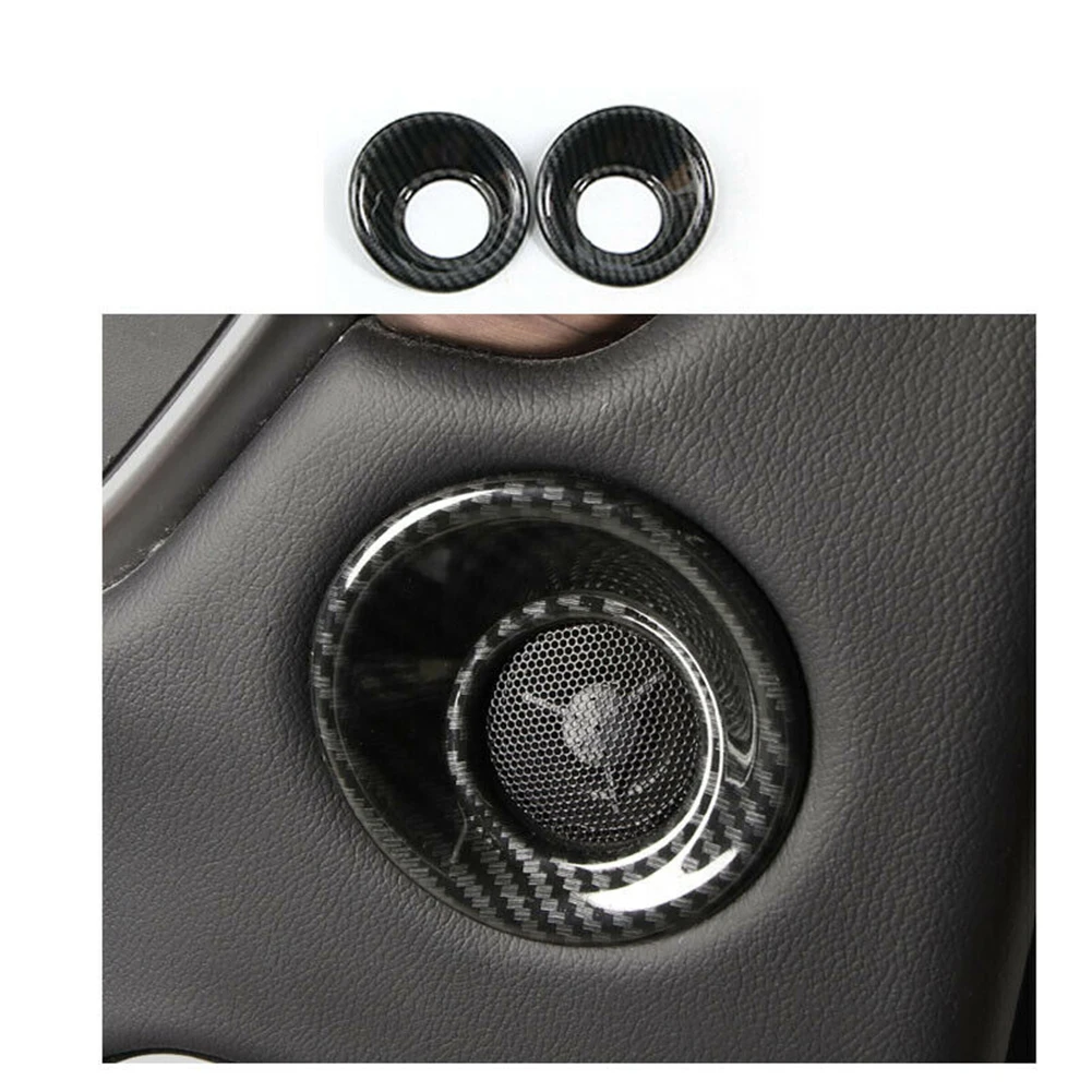 

For Honda CRV CR-V 2017-19 Decoration Cover Trims ABS For Honda Mouldings