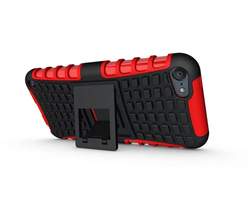Роскошный touch5 6 Чехол ТОНКАЯ БРОНЯ чехол для ipod Touch 5 6 5G 5th Generation Gen NEO Hybrid PC+ Силиконовая задняя крышка чехол для мобильного телефона