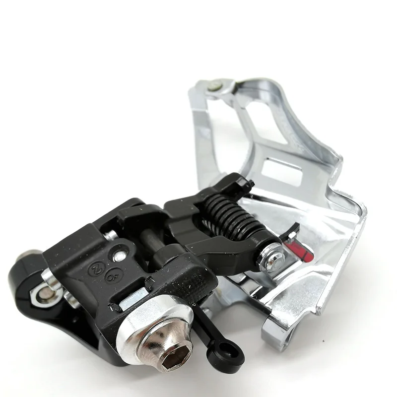 Shimano Sora FD R3030 F велосипед 3x9 скоростной тройной тормоз на передний переключатель