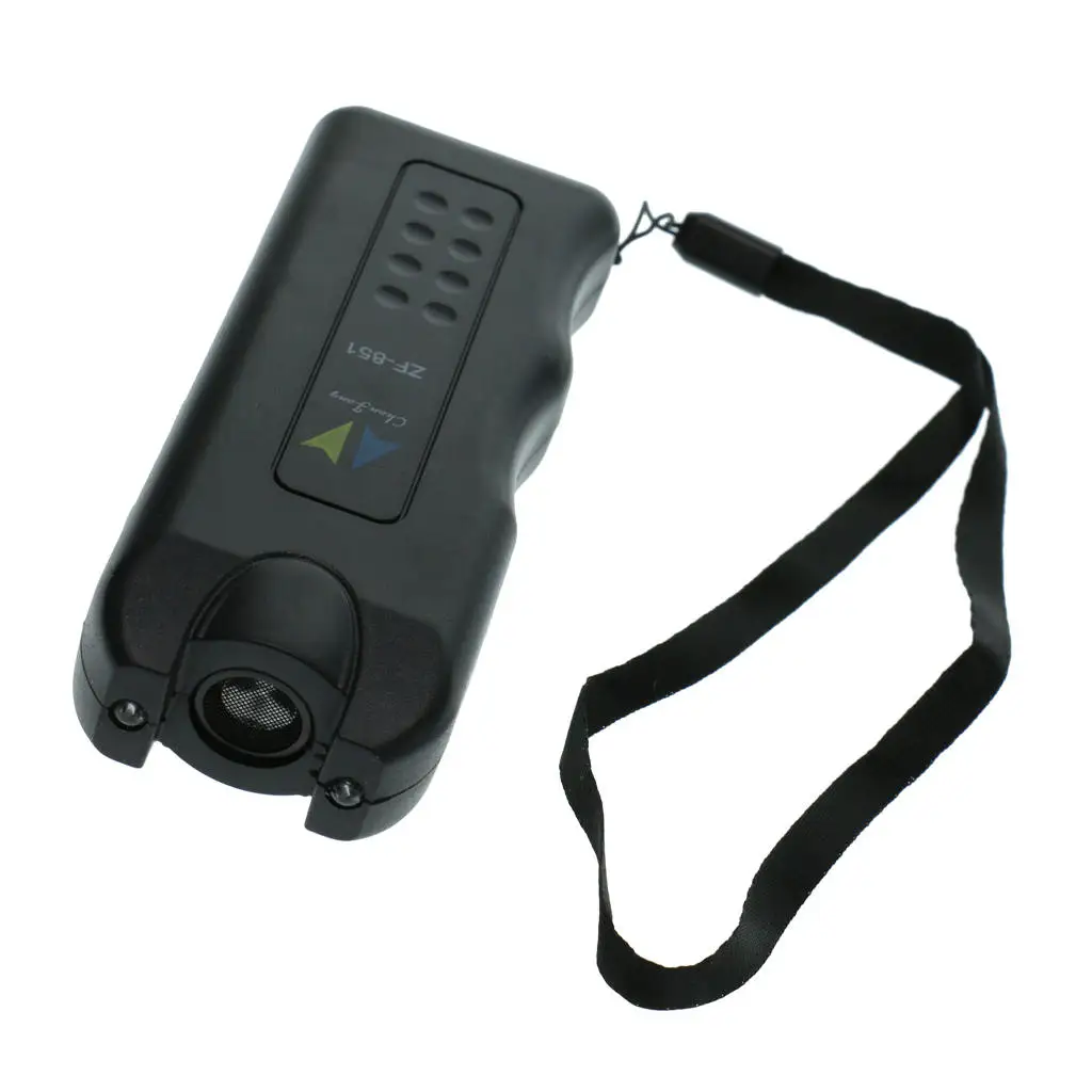 Repelente ultras&oacute;nico para perros y mascotas, dispositivo antiladridos, Ayuda de entrenamiento-1