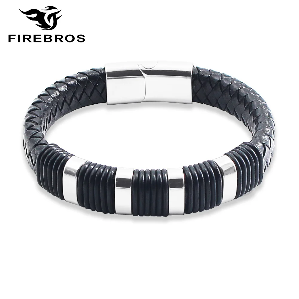 FIREBROS 2021 Новый 316L Магнитная застежка из нержавеющей стали нержавеющая сталь