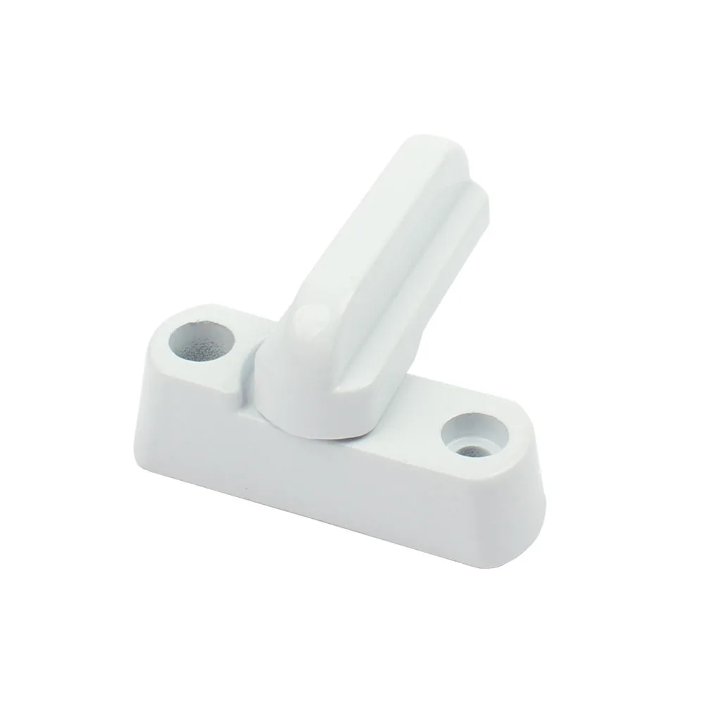 Высококачественный Т образный замок из алюминиевого сплава стальные плоские