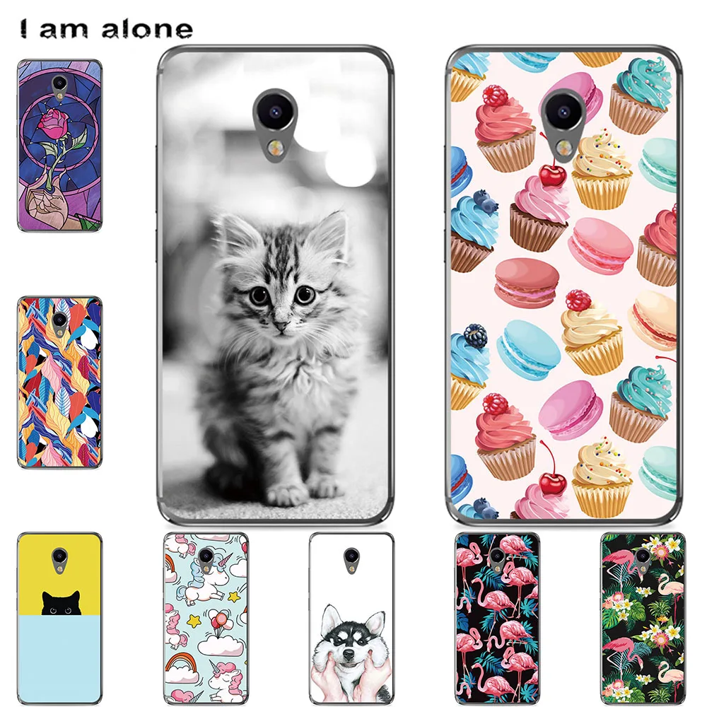 

Phone Cases For Meizu E2 M3 M3S Mini M3 Note M3E Case Cute Cover Mobile Fashion Bags Free Shipping