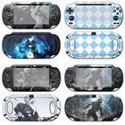 Дизайн водонепроницаемый аксессуары для игр Виниловая наклейка для PS vita 1000 стикер кожи