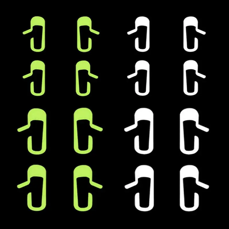 Наклейка на дверь автомобиля Tesla Model 3 8 шт./компл. | Автомобили и мотоциклы