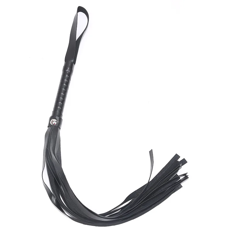 New Sex Toys for Woman Cockring Flogger Paddle BDSM Spanking Bondage Restraints Whips Slave Whip Adult Games |