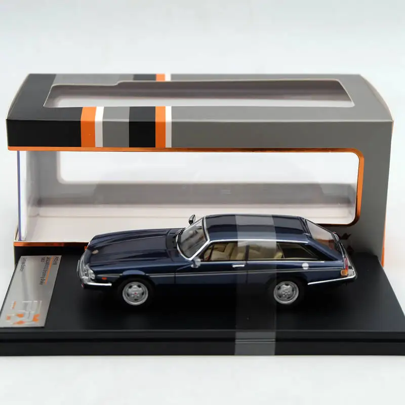 

Premium X 1/43 For J~uar XJS Lynx Eventer Shooting Brake 1983 PRD558 Diecast Models Auto toys