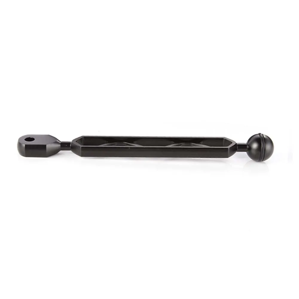 8 9 &quotYS Strobe Arm Ball Mount адаптер для подводного светильник фотосъемки|for photography|light for