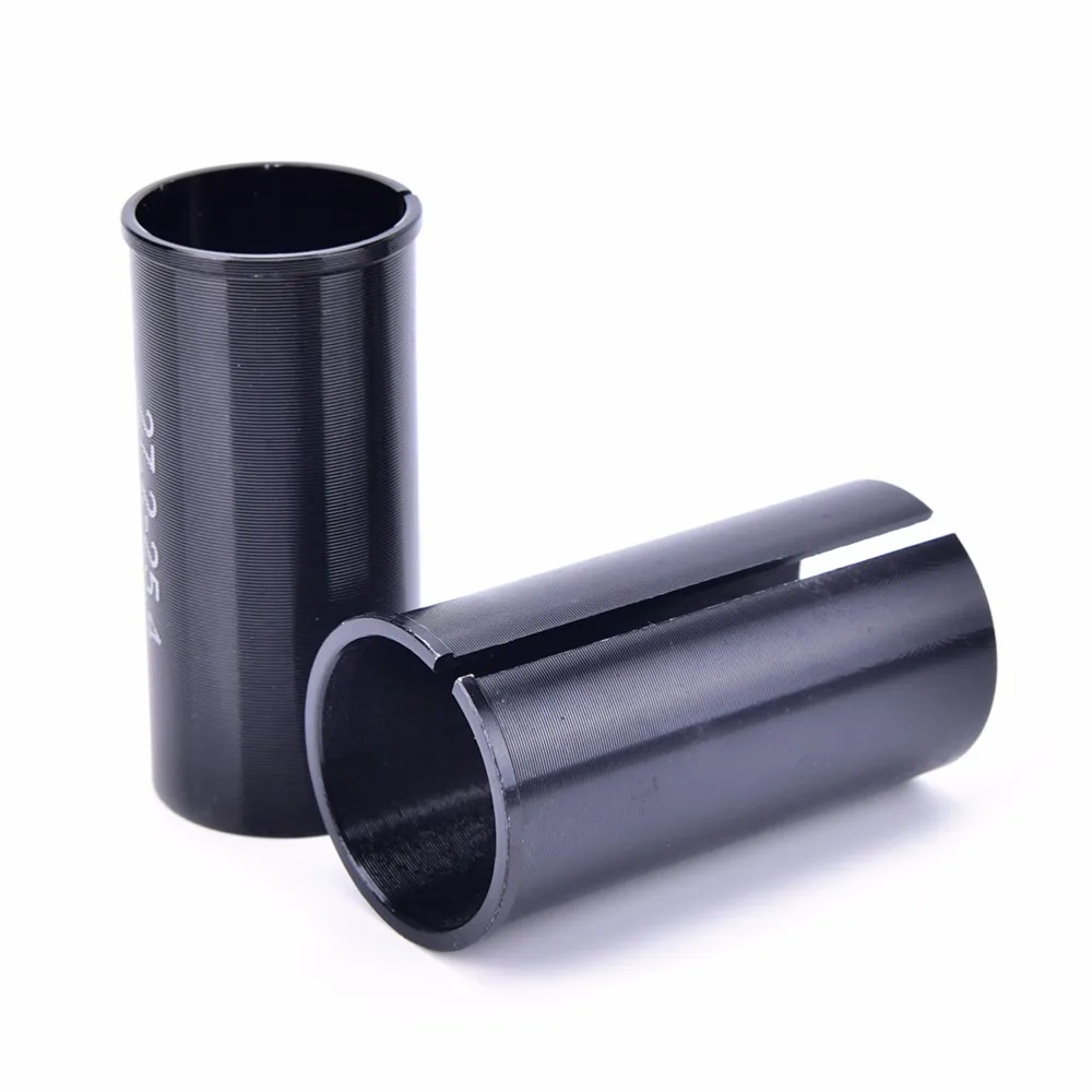 Крепление для велосипедного сиденья крепление Редукционный рукав адаптер