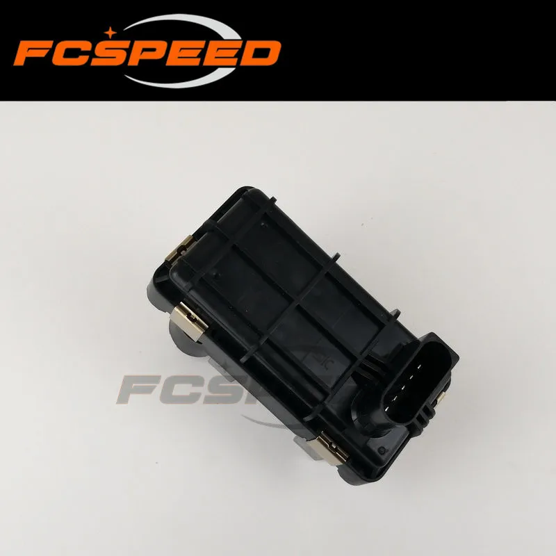 Турбонагнетатель электронный привод G-203 712120 GTB1549V 762463 для Chevrolet Captiva Opel Antara 2,0 D 110Kw Z20S Z20DM 6NW008412