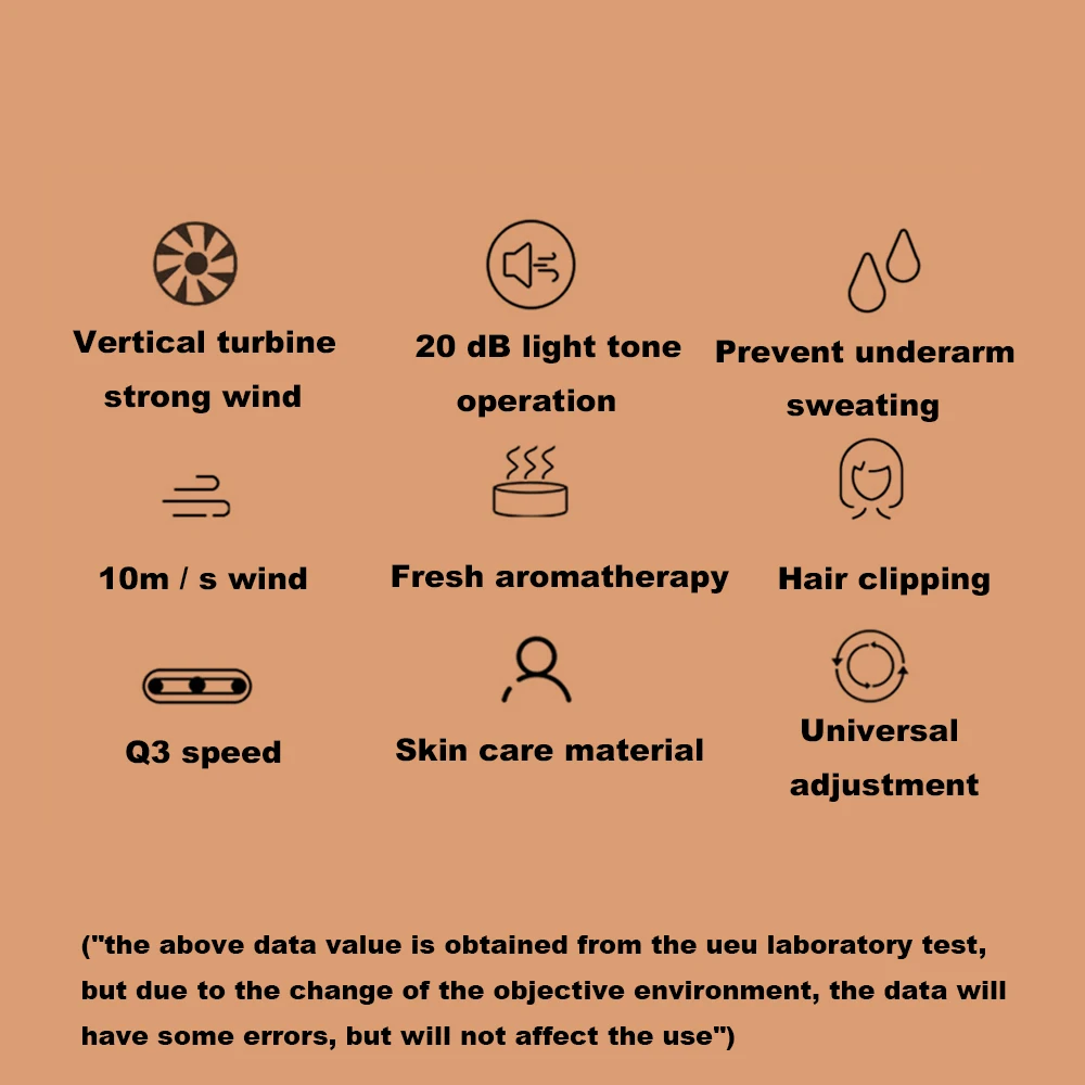 Летний кулер портативный вентилятор ручной USB перезаряжаемый Мини Складной для