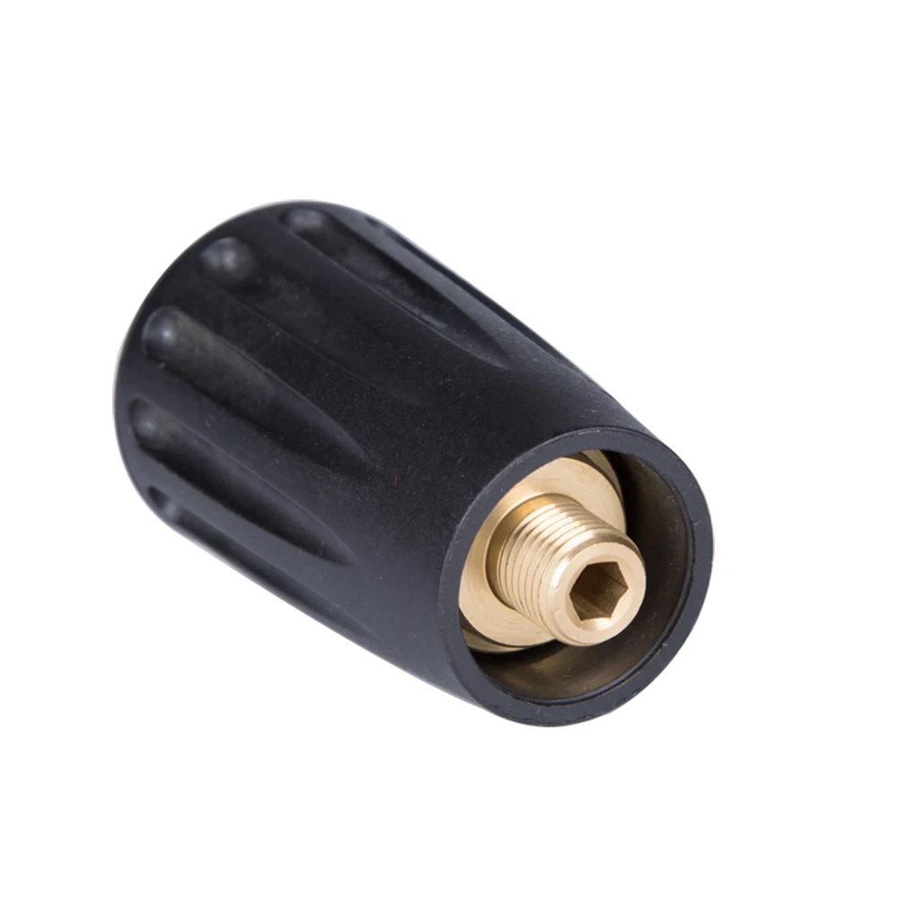 Быстросъемный фитинг для мойки автомобиля (шаровая муфта) Nilfisk-Alto KEW WAP IPC