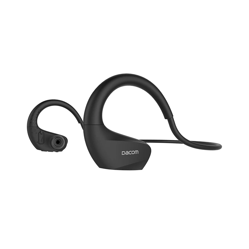 Беспроводные спортивные наушники DACOM Спортивная Bluetooth CSR басовая гарнитура