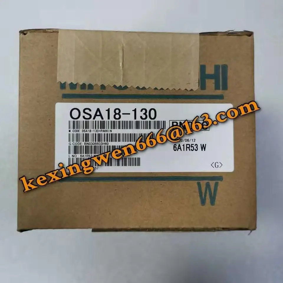 

Brand New Original Encoder OSA18-130