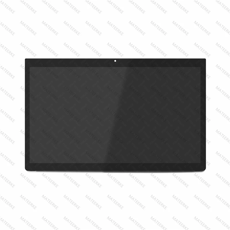 Подсветка &quotFHD&quot lcd сенсорный экран дигитайзер стекло в сборе для Dell широта 7480