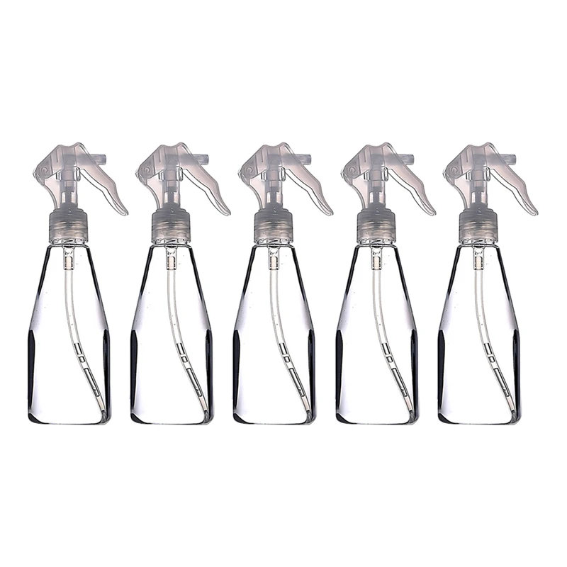 5 шт. флакон с распылителем для духов 200 мл | Красота и здоровье