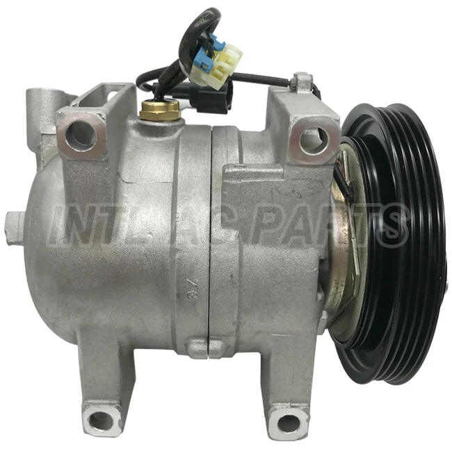 926007B410 926004S100 92600 4S100 7B410 67428 67429 CO 10386RW воздушный компрессор кондиционера для Nissan