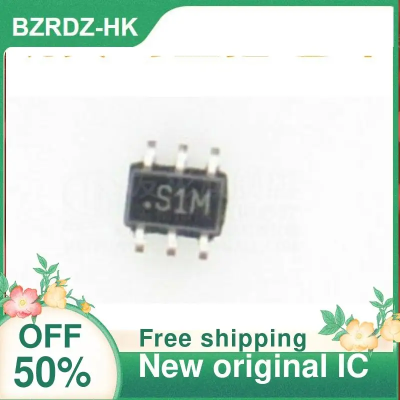 

1-20PCS ADG749BKSZ S1M SC70-6 New original IC