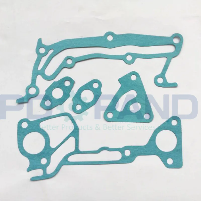 Полный комплект прокладок двигателя 6G72 V33 MD997517 для Mitsubishi Pajero Shogun Montero Sigma/Debonair 3 0 V6