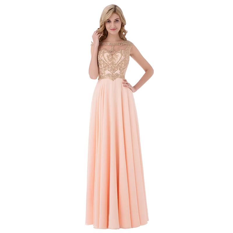 Robe De Soiree новые стили Формальные Элегантные Длинные вечерние платья трапециевидной формы Кристальные Платья для вечеринок с аппликацией vestido de festa LSX475