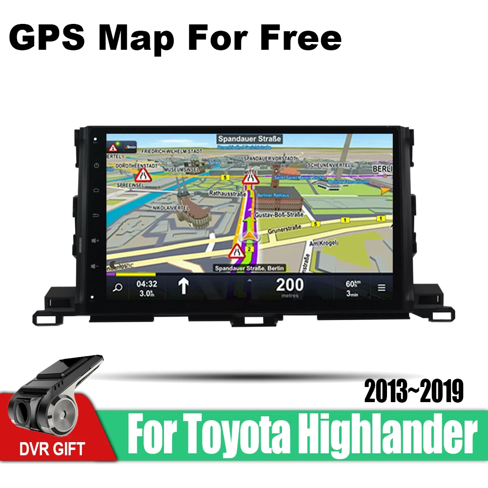 Автомобильный мультимедийный плеер ZaiXi Android GPS навигация видео аудио