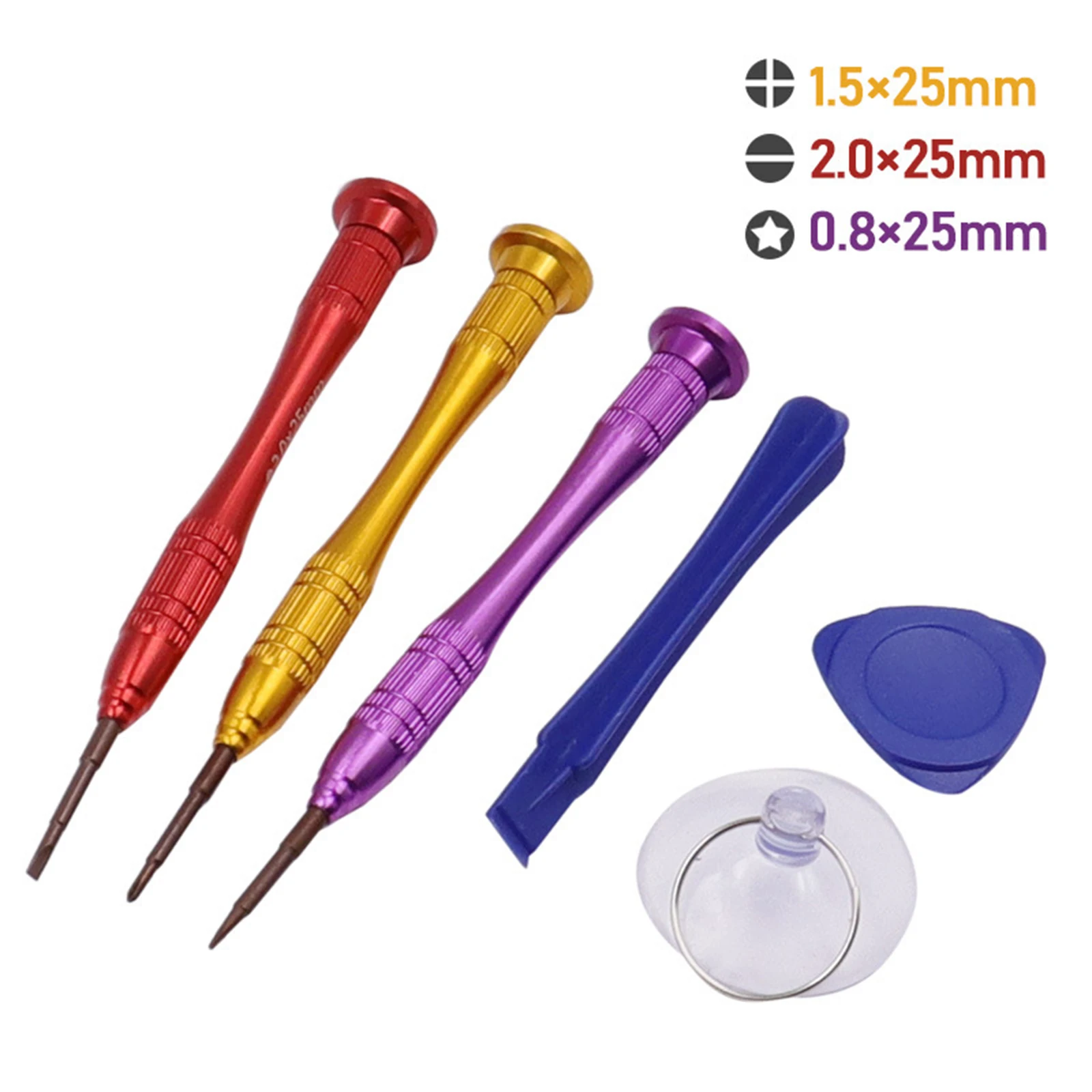 

Kit Repair Screw Set Bit Schroevendraaiers Pen Hand Tools Driver Disassemble Maintenance Scrwedriver Set Mini screwdriver set