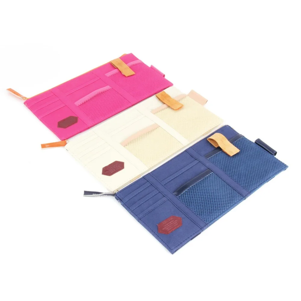 Автомобильный козырек от солнца для карт посылка-органайзер BMW 335is Scooter Gran 760Li 320d