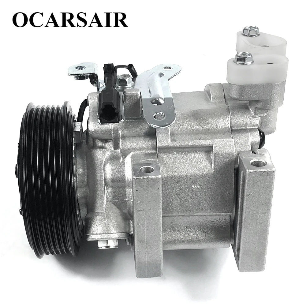 Новый компрессор кондиционера CO 29104C 73111SC020 для Subaru Forester 2010 2013 2.0L 2.5L