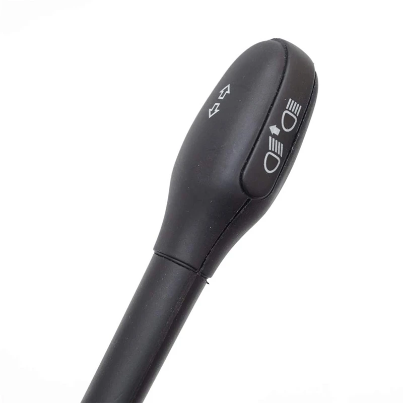 Комбинированный переключатель индикатор рулевого управления выключатель света