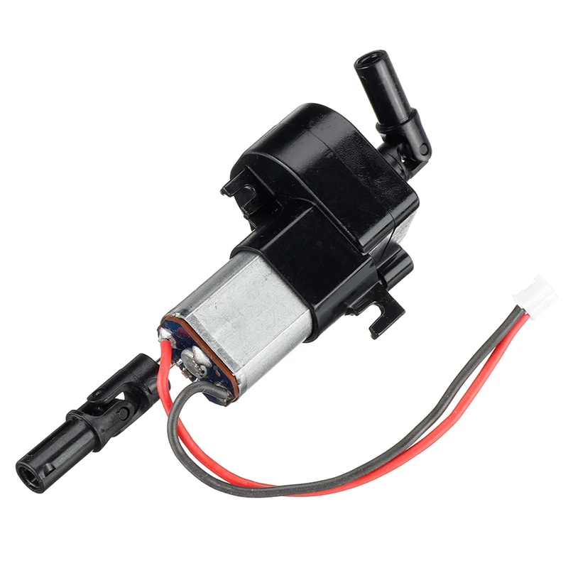 Автозапчасти Fayee FY001 FY001B 1/16 2 4G 4WD Rc силовая коробка передач с двигателем 180|Детали и