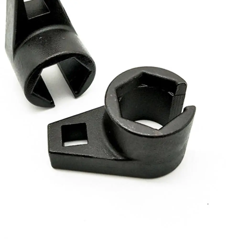 Автомобильные аксессуары 1/2 дюйма разъем для кислородного датчика со смещением