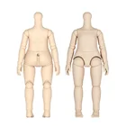 Monst Savage, детские резиновые куклы, шарнирное тело, Voxel SD имитация, сферические BJD резиновые куклы от Youpin