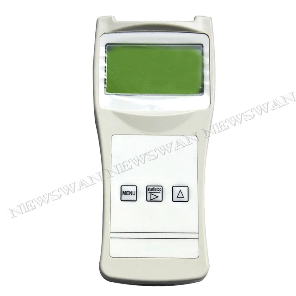 Речной прибор для измерения скорости потока открытых каналов портативный