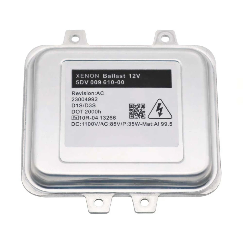 

Новинка 5DV00961000 D1S D3S ксеноновая фара HID Балласт блок 5DV 009 610-00 5DV009610-00 10R0413266 23004992 автомобильные аксессуары