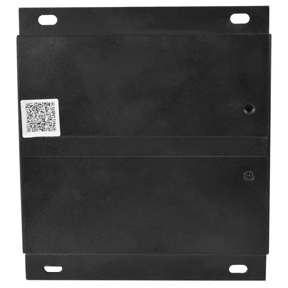 Зарядное устройство для дизельного генератора зарядное аккумулятора 12 В/24 В 6 А